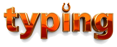 typing